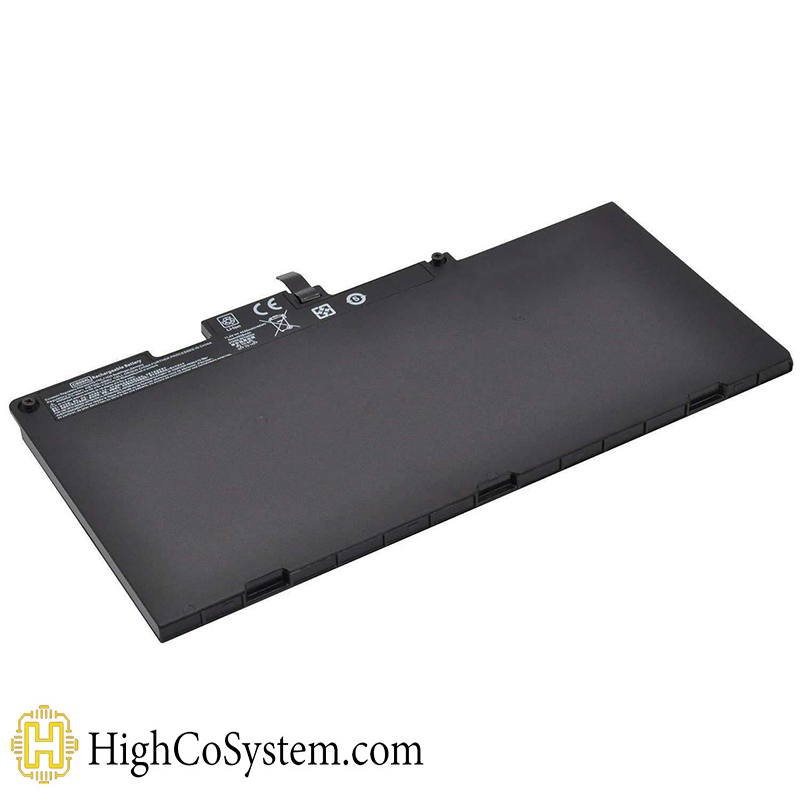 باتری لپ تاپ HP 840G3 CS03XL 4100mAh