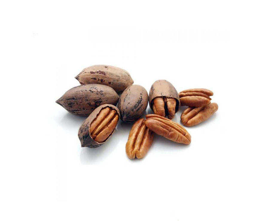مغز گردو پیکن