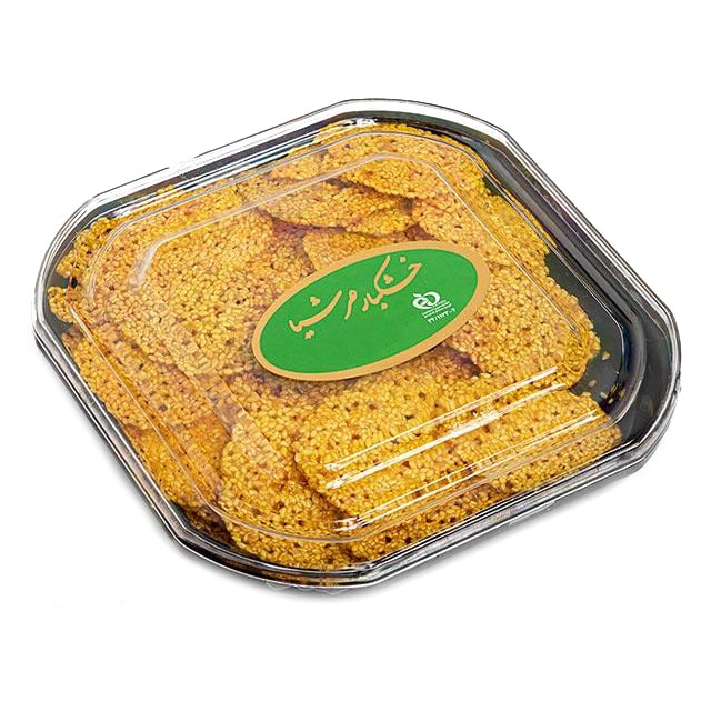 تساج کنجدی