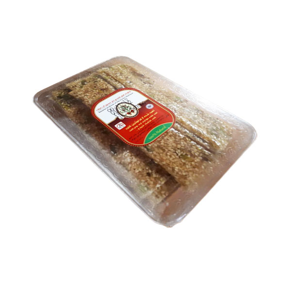 سوهان کنجدی آب حیات