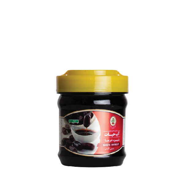 شیره خرما آب حیات