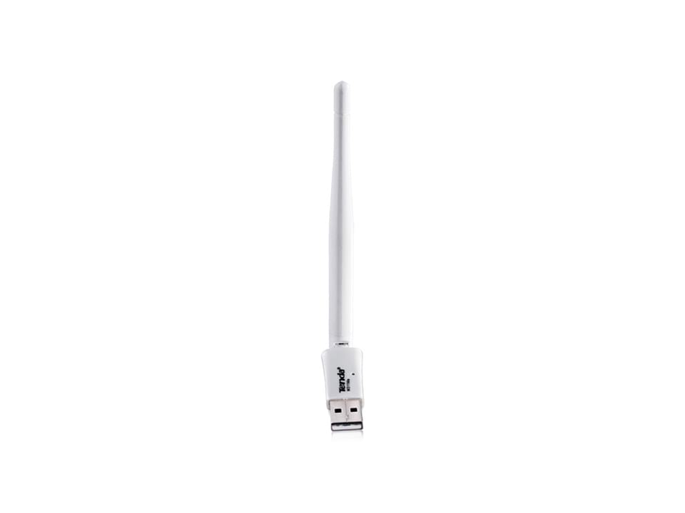 کارت شبکه USB بی‌ سیم N150 تندا W311MA — تصویر ۳