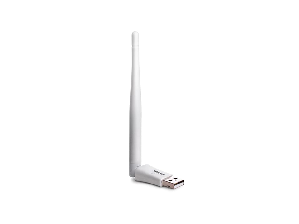 کارت شبکه USB بی‌ سیم N150 تندا W311MA — تصویر ۲