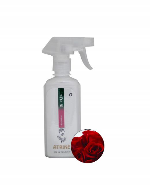 عطرینه رزمینت بیز