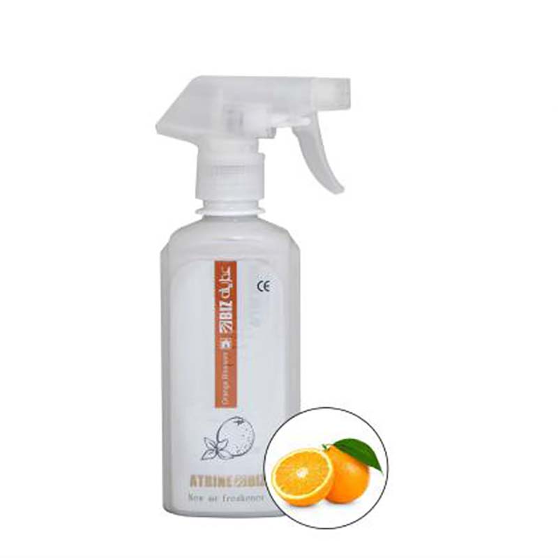 عطرینه شکوفه‌پرتقال بیز