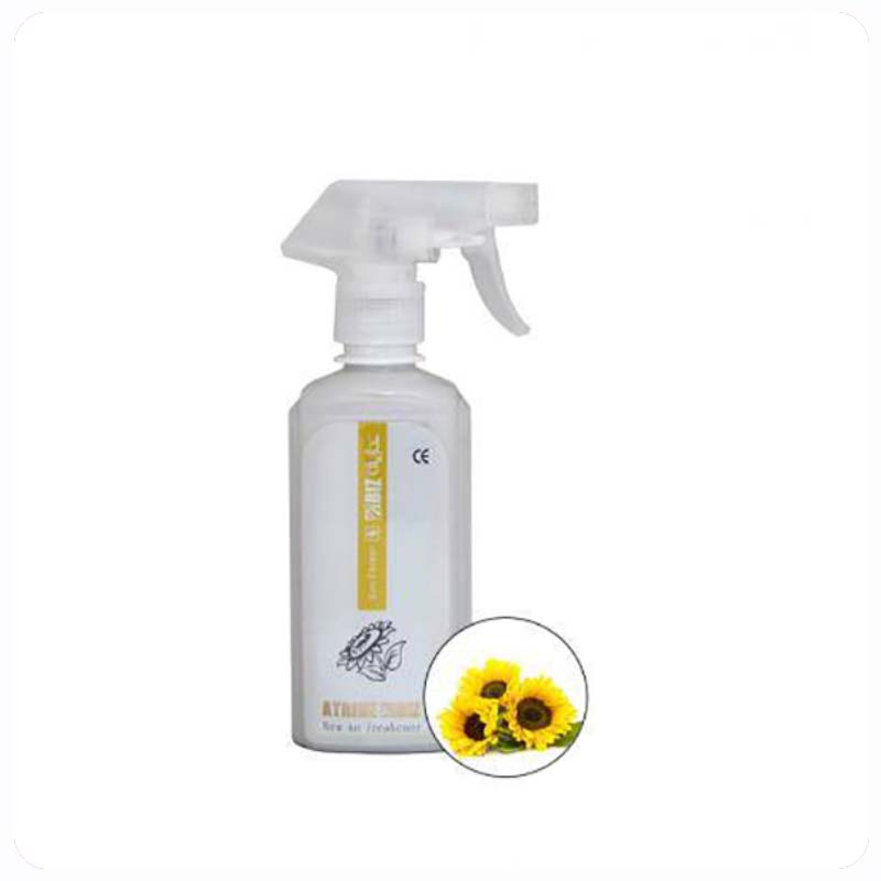عطرینه آفتابگردان بیز