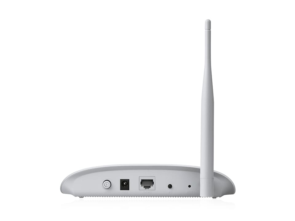 اکسس پوینت وایرلس N150 تی پی لینک مدل TL-WA701ND — تصویر ۵