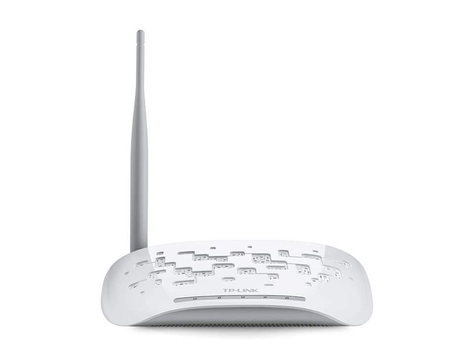 اکسس پوینت وایرلس N150 تی پی لینک مدل TL-WA701ND — تصویر ۲