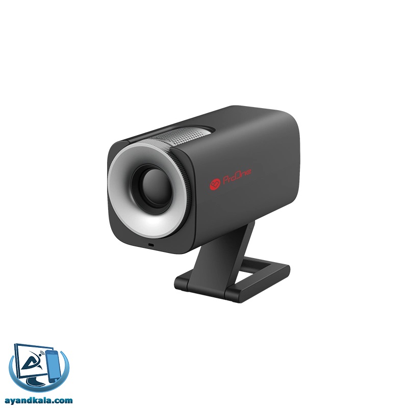 ویدئو پروژکتور خانگی هوشمند پرووان مدل PIXEL (PGV303)