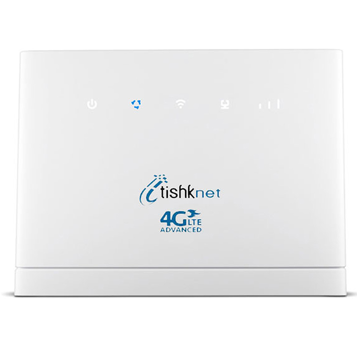 مودم 4G هواوی LTE مدل CPE B310AS-852