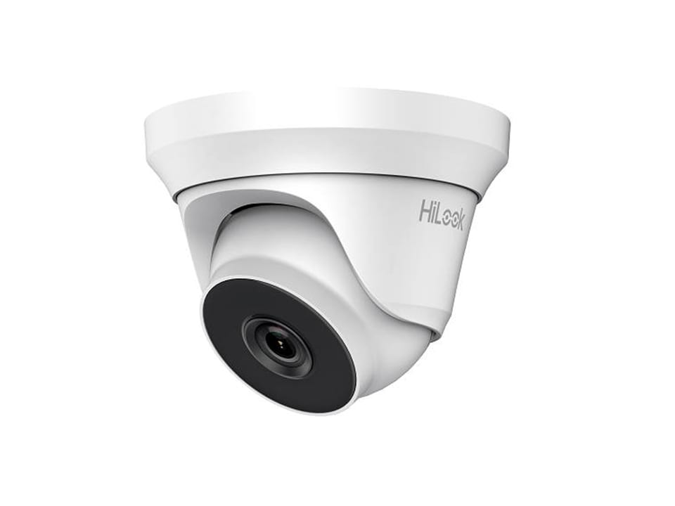 دوربین مدار بسته توربو اچ دی 2MP هایلوک مدل THC-T220-M — تصویر ۲
