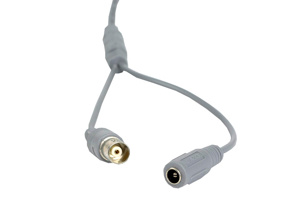 دوربین مداربسته توربو اچ دی 4MP هایلوک مدل THC-B140-P — تصویر ۴