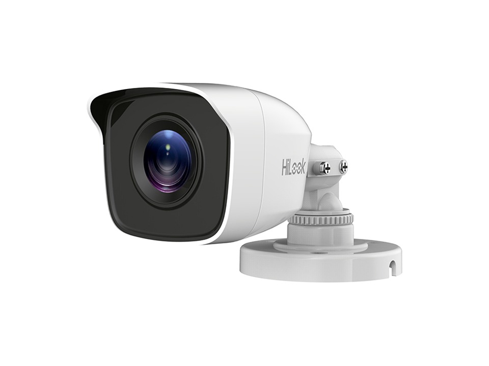 دوربین مداربسته توربو اچ دی 4MP هایلوک مدل THC-B140-P — تصویر ۲