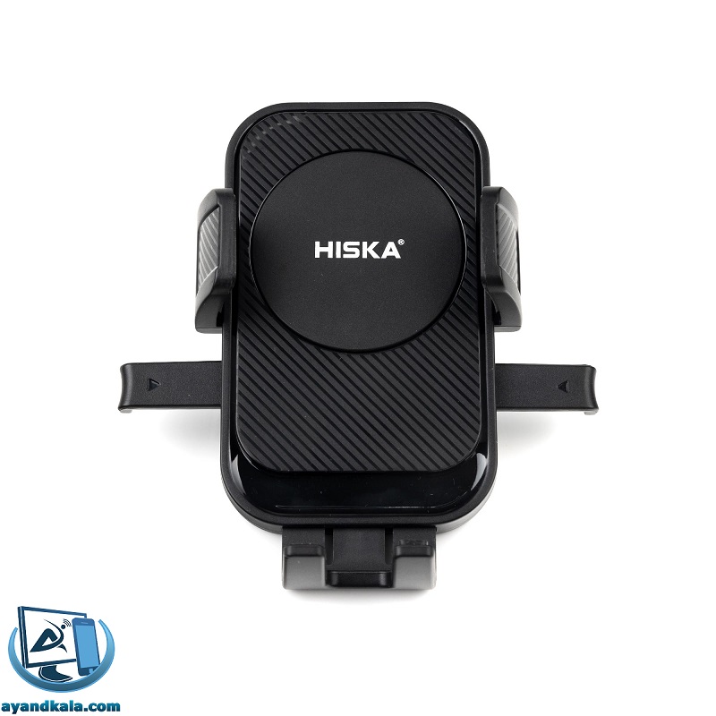 پایه نگهدارنده گوشی موبایل هیسکا مدل HK2106 — تصویر ۴