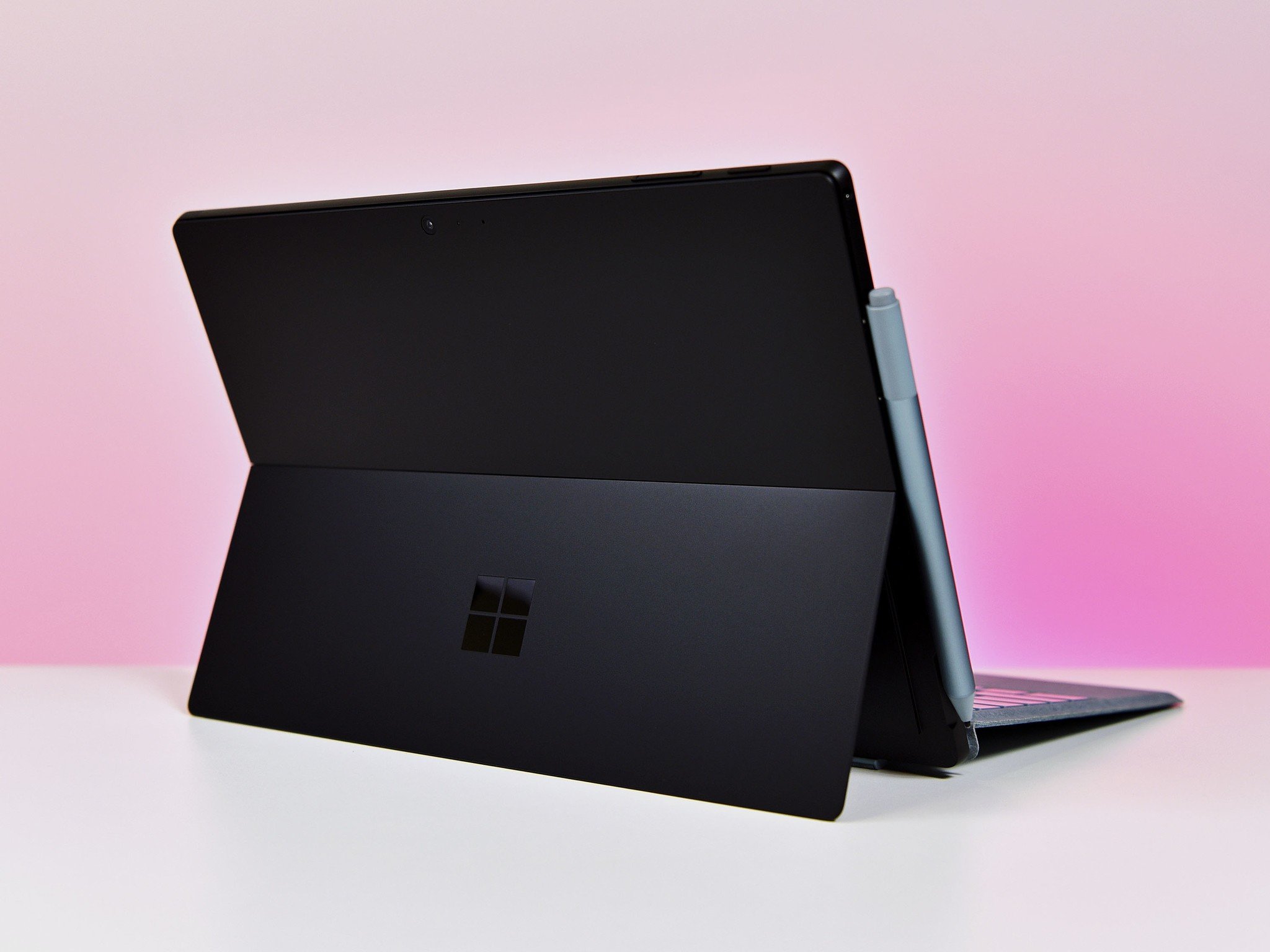 تبلت-لپ‌تاپ مایکروسافت Surface Pro 6 استوک A+++