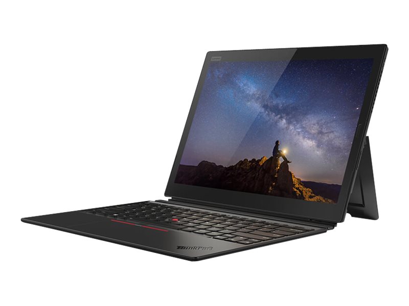 تبلت-لپ‌تاپ لنوو ThinkPad X1 Tablet Gen 3 استوک A+++