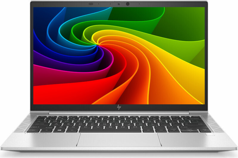 لپ تاپ 13 اینچی اچ پی EliteBook 835 G7 استوک A+++