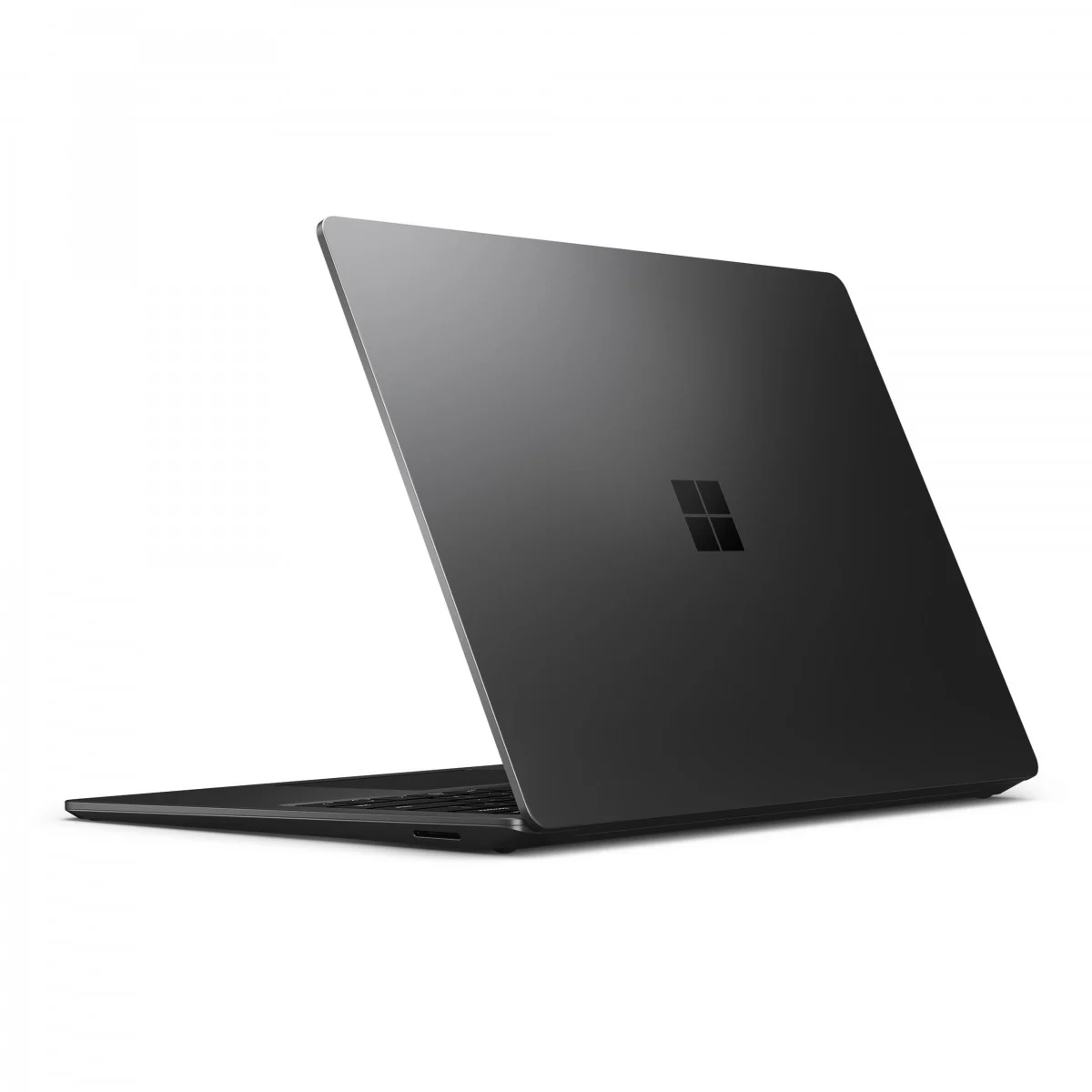 لپ تاپ 13.5 اینچی مایکروسافت Surface Laptop 4 مشکی (استوک گرید A+++)