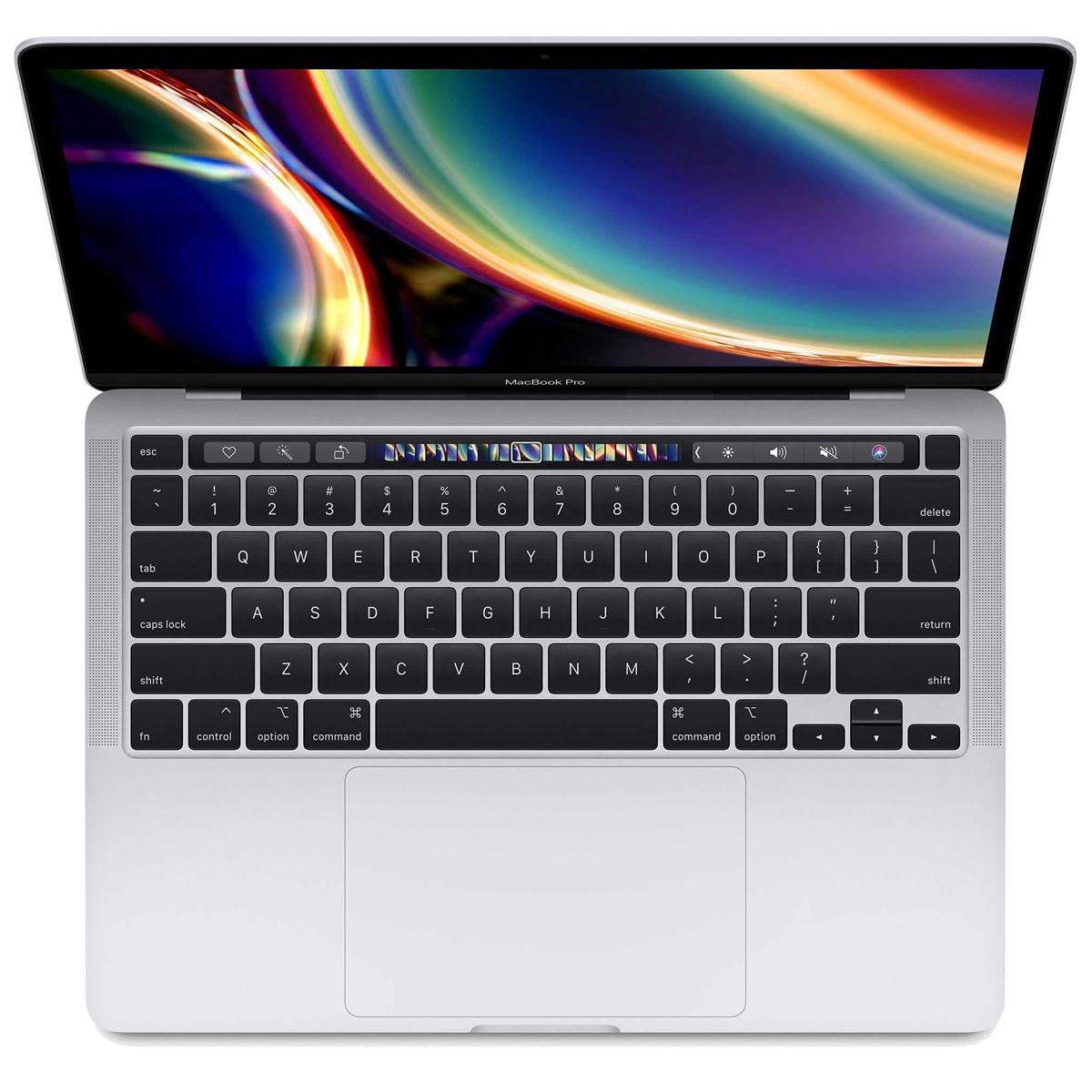 لپ تاپ 13 اینچی اپل MacBook Pro 2020 با پردازنده Core i5 (استوک A+++)