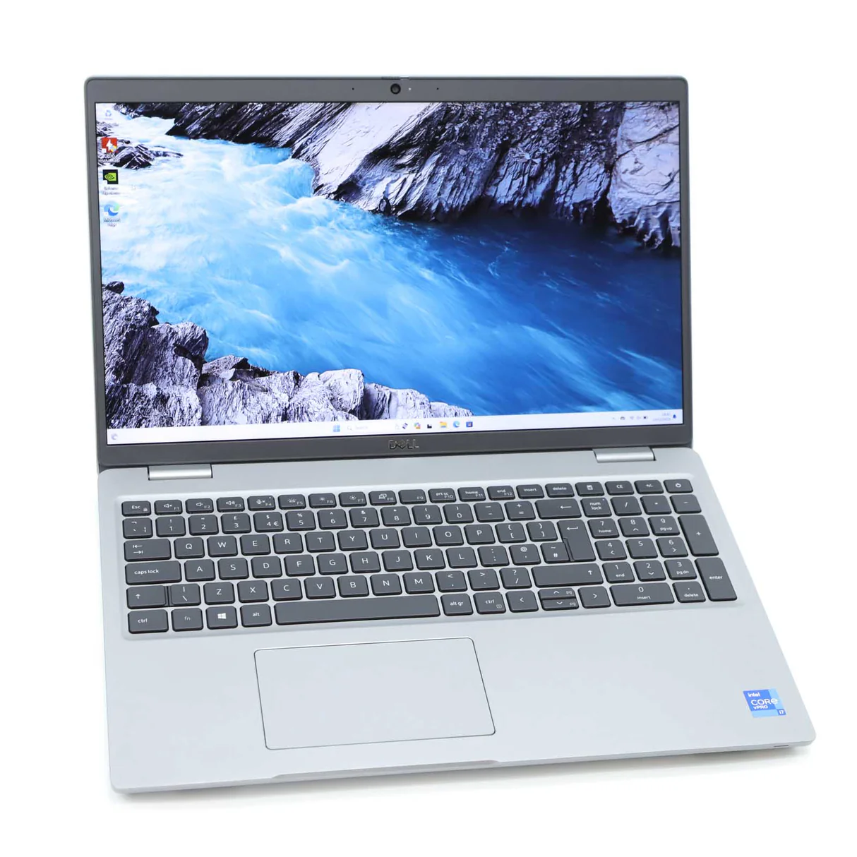 لپ تاپ 15 اینچی Dell Latitude 5521 (استوک گرید A+++)