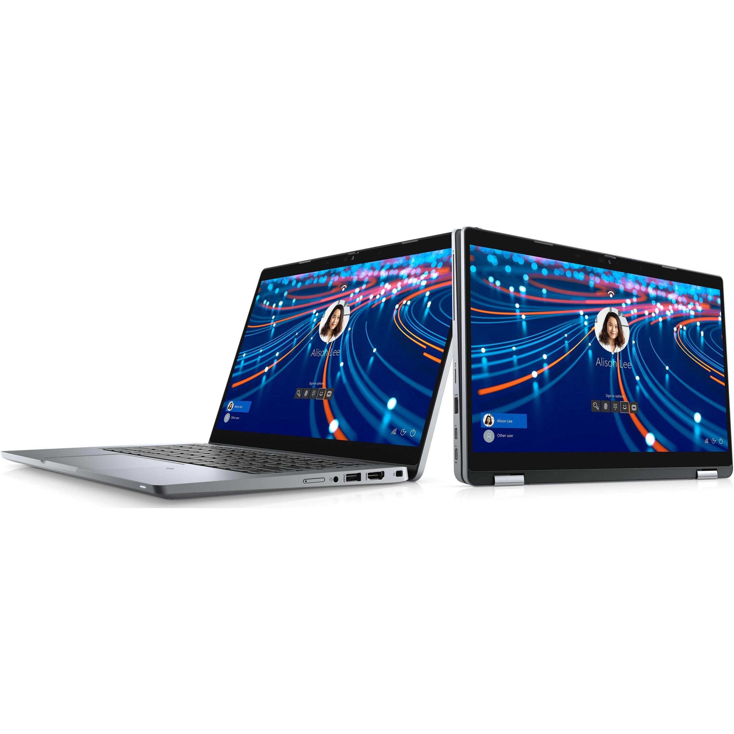 لپ تاپ 13 اینچی Dell Latitude 5320(استوک A+++)
