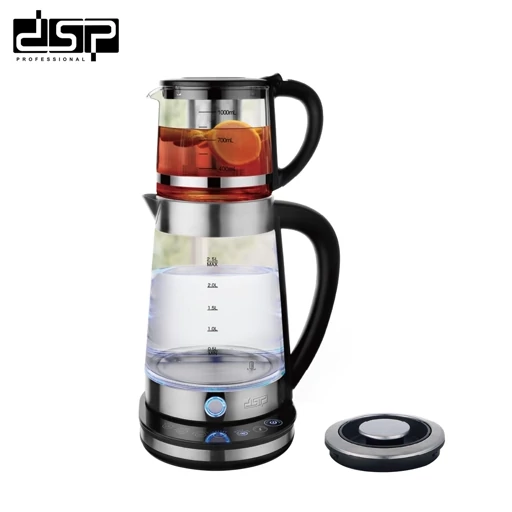 چایساز روهمی DSP KK-1277