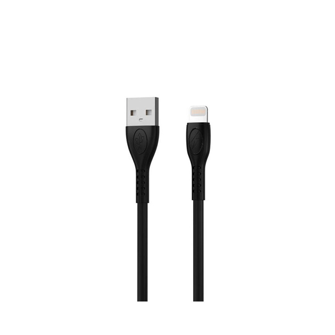 کابل لایتنینگ لونارک LC 30i طول 1.1 متر — تصویر ۲