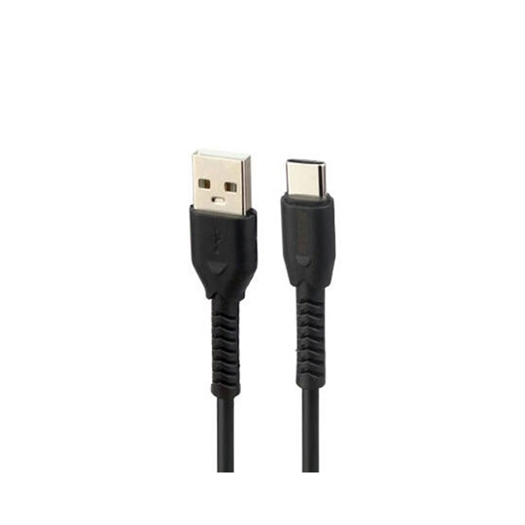 کابل Type-C کینگ استار K103C طول 1.1 متر
