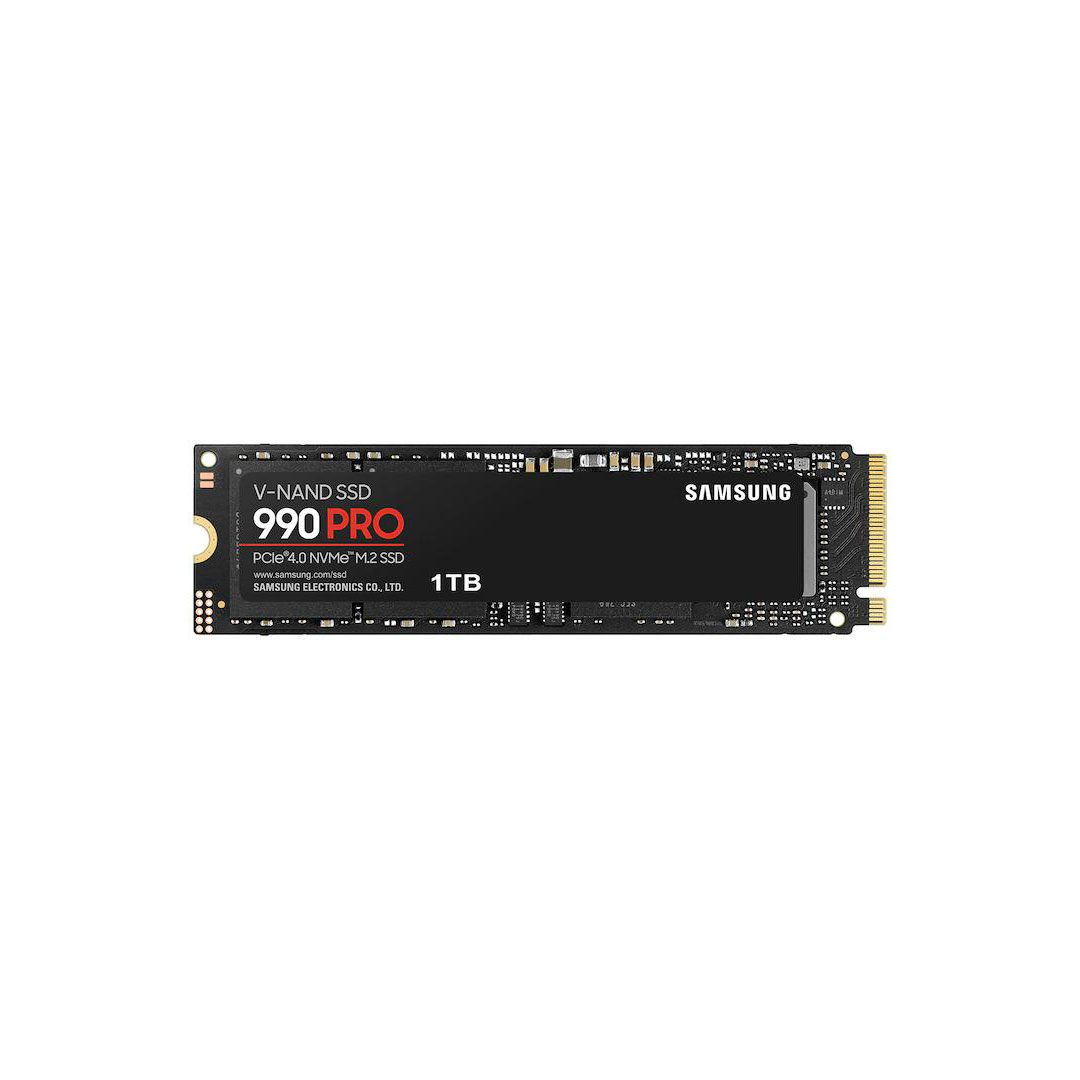 اس اس دی اینترنال سامسونگ 990 PRO ظرفیت 1 ترابایت