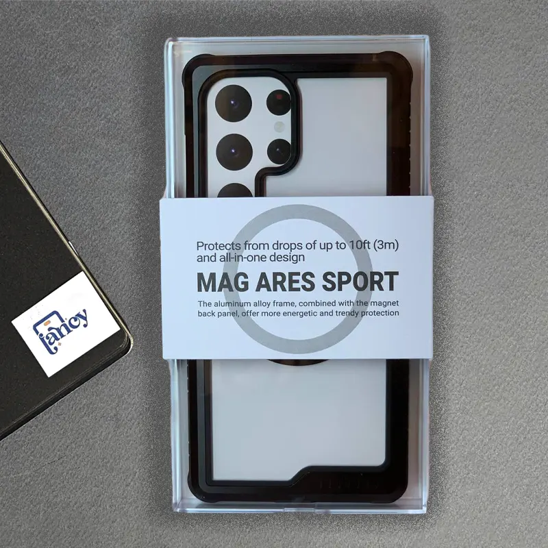 قاب گوشی کی زد دوو Mag Ares Sport سامسونگ