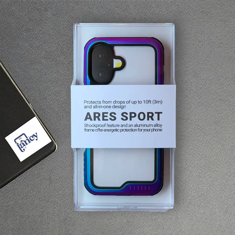 قاب گوشی کی زد دوو Ares Sport