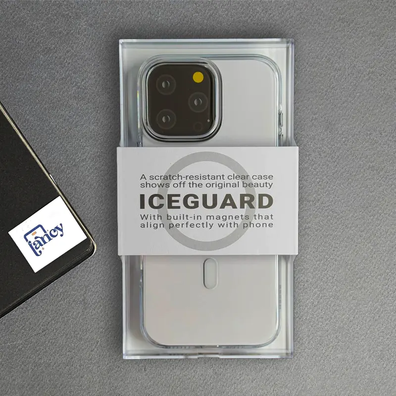 قاب گوشی کی زد دوو Ice Guard
