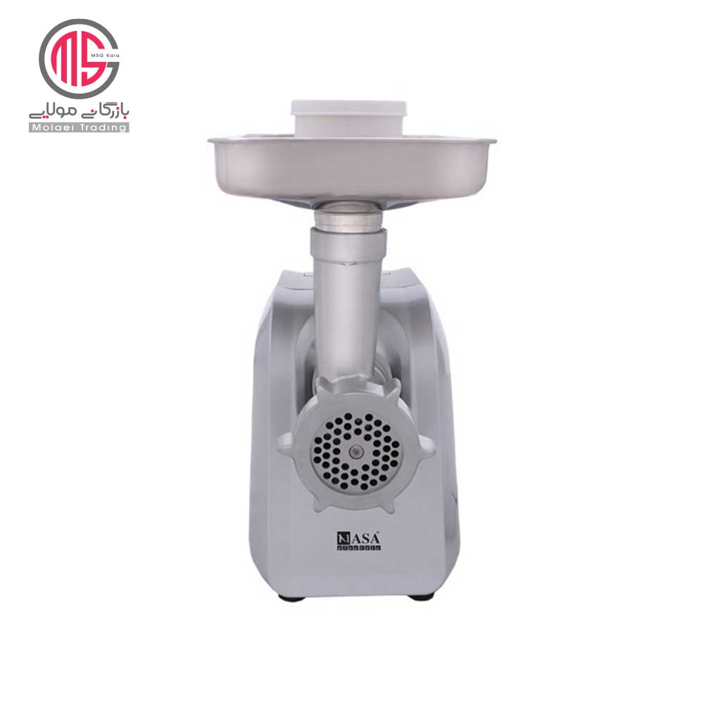 چرخ گوشت ناسا الکتریک مدل NS-317 — تصویر ۴