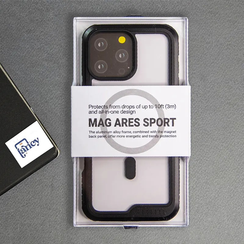 قاب گوشی کی زد دوو Mag Ares Sport