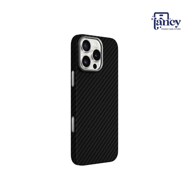 قاب گوشی کی زد دوو کولار Kzdoo Kevlar — تصویر ۳