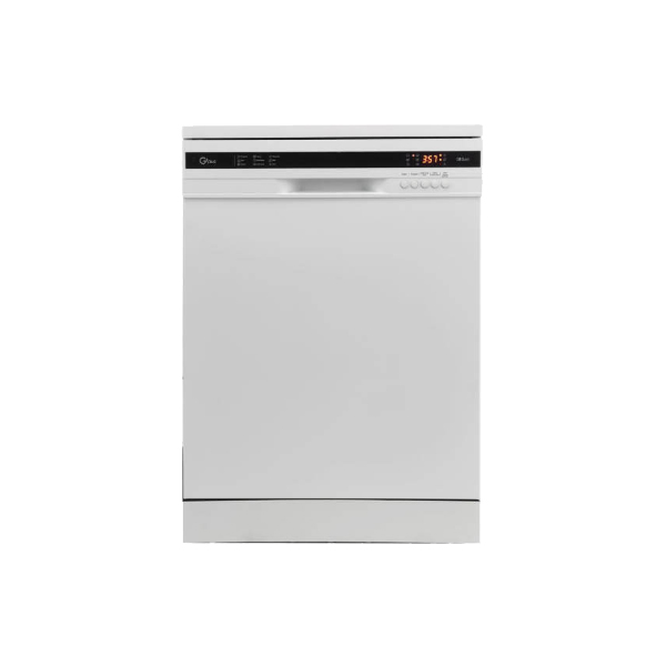 ماشین ظرفشویی جی پلاس مدل GDW-K351