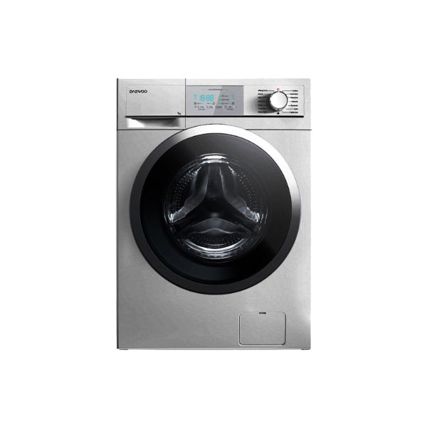 ماشین لباسشویی دوو مدل DWK-7103 ظرفیت 7 کیلوگرم