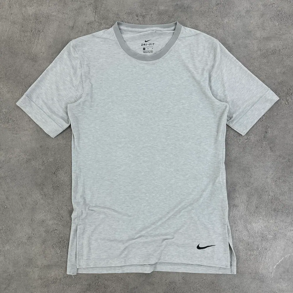 تیشرت ورزشی اورجینال نایکی NIKE آمریکایی سایز M