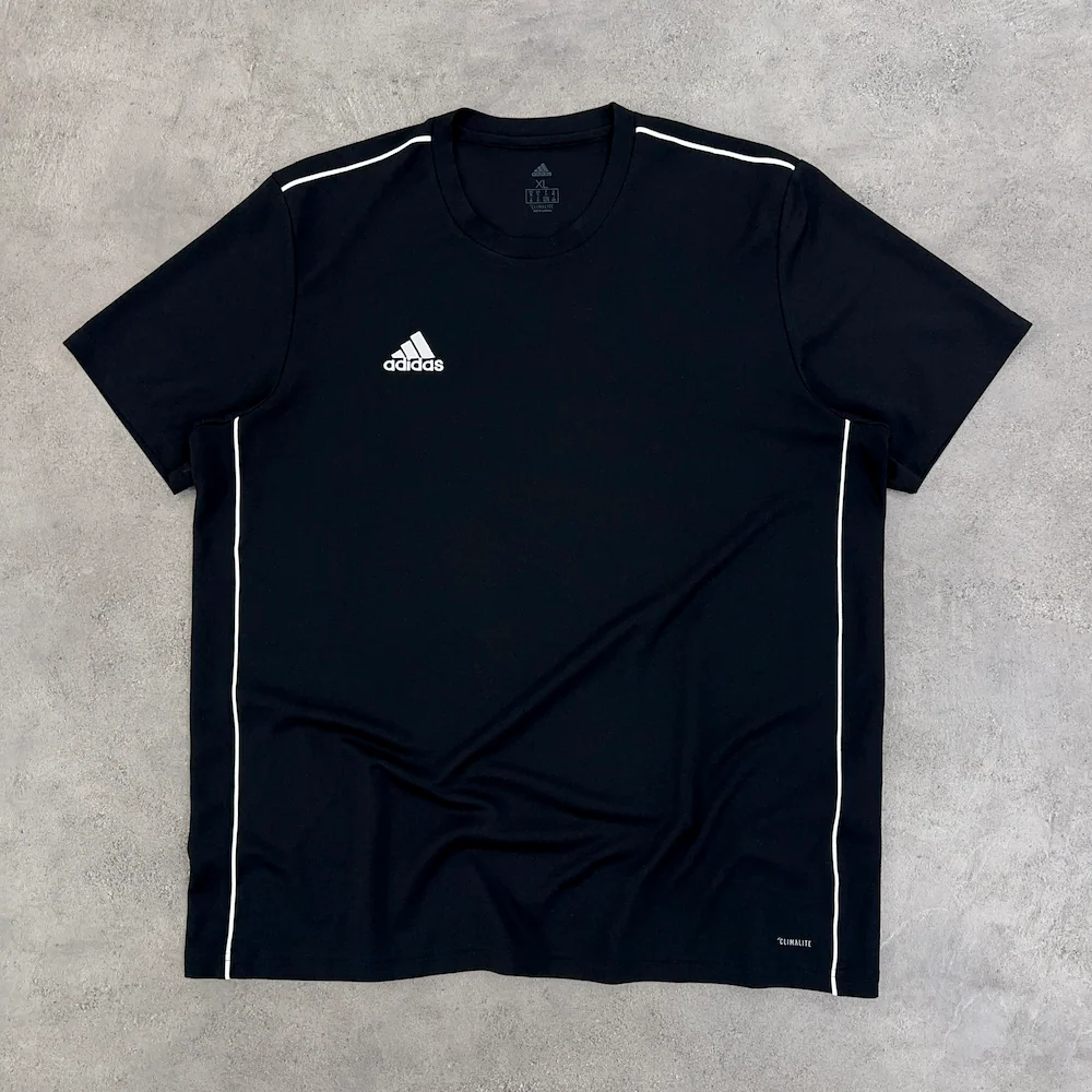 تیشرت ورزشی اورجینال آدیداس ADIDAS سایز XL