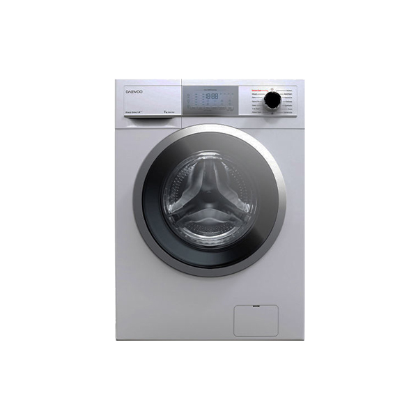 ماشین لباسشویی دوو سری کاریزما مدل DWK-8022S ظرفیت 8 کیلوگرم