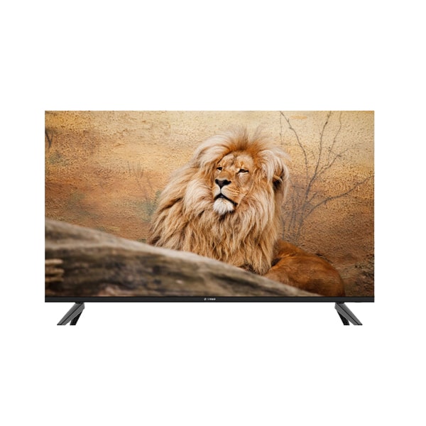 تلویزیون ال ای دی اسنوا 4K مدل SLD-50SA260U سایز 50 اینچ
