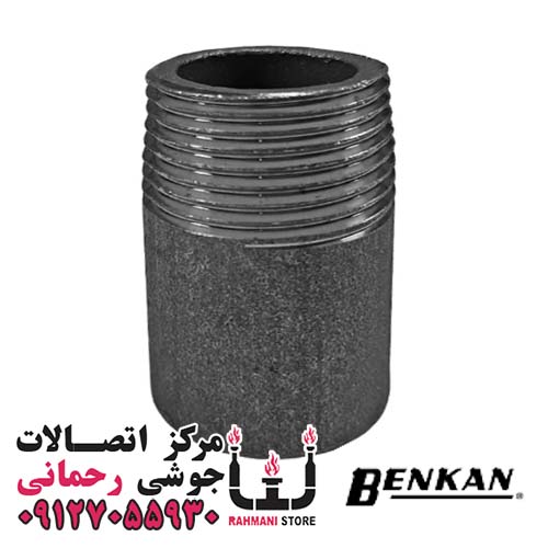 سردنده جوشی سنگین سایز 2 اینچ