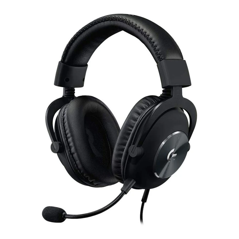 هدست گیمینگ لاجیتک مدل PRO X