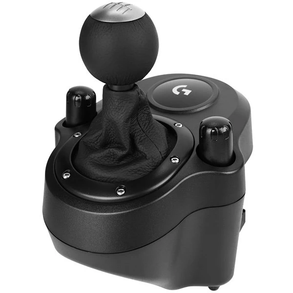 دسته دنده لاجیتک Logitech Driving Force Shifter