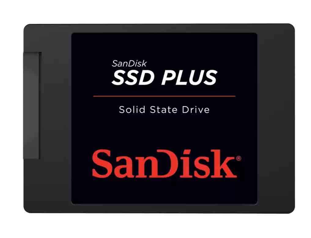حافظه SSD سن دیسک 480GB