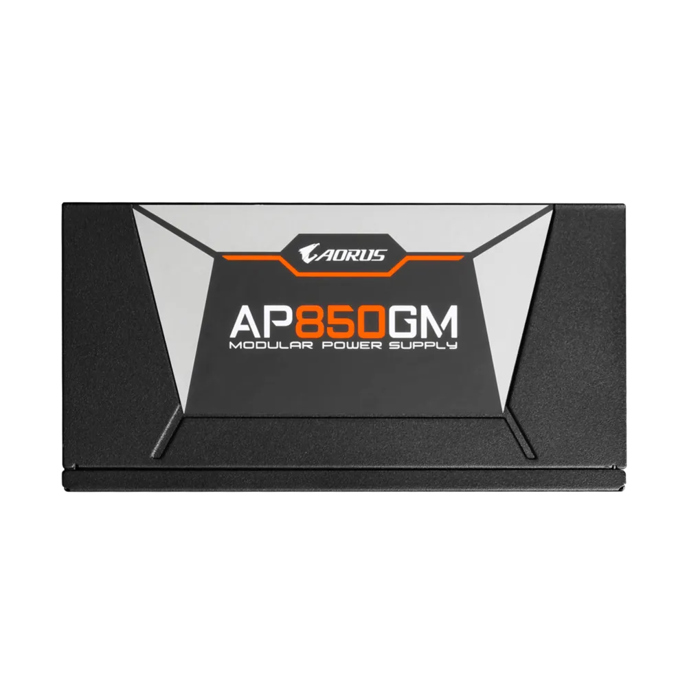 پاور گیگابایت آئورس AORUS P850W گلد — تصویر ۴