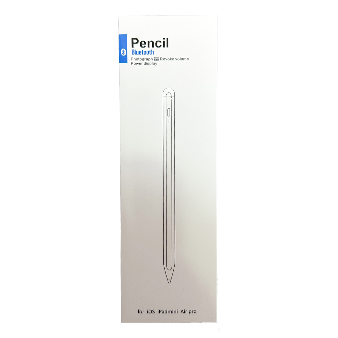 قلم شارژی بلوتوثی Pencil For iPad — تصویر ۵