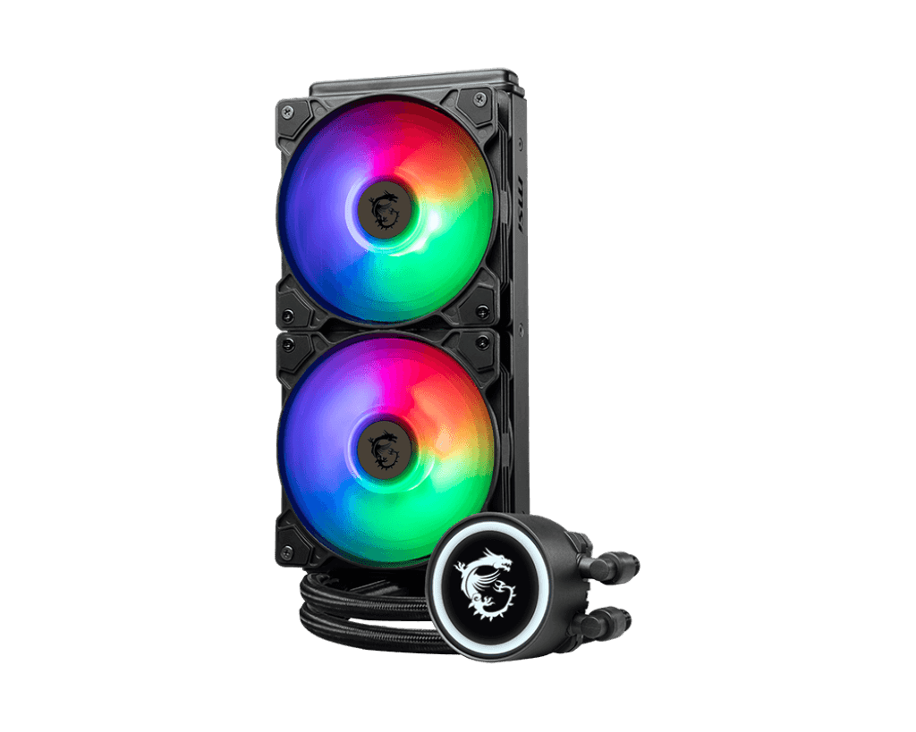 خنک کننده پردازنده ام اس آی B240 MSI WATERCOOLING