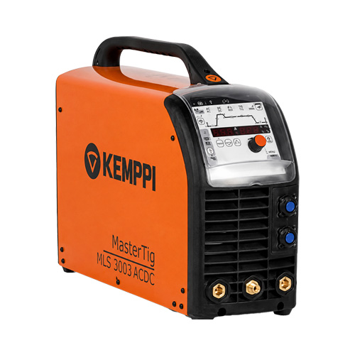 دستگاه آرگون Kemmpi مدل Master Tig MLS 3003AC/DC