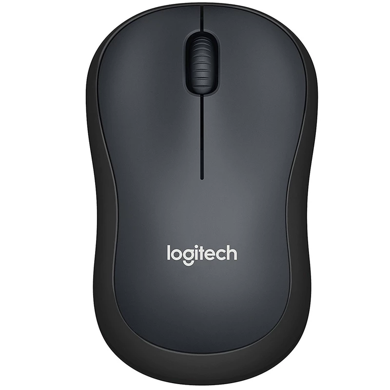 ماوس وایرلس لاجیتک مدل M220